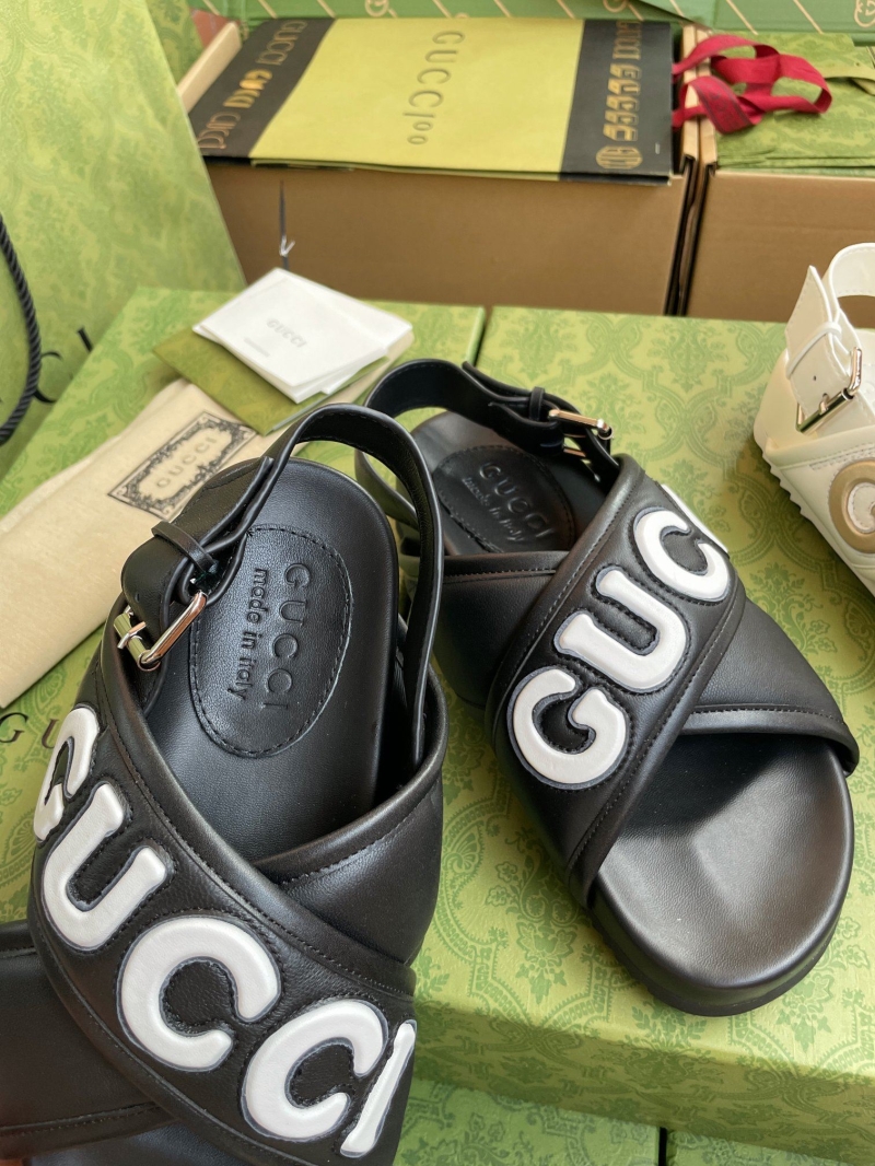 Gucci Slippers